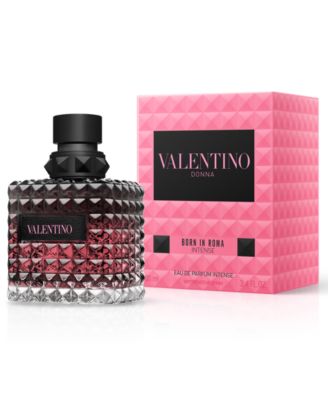 Valentino Donna Born In Roma Intense Eau de Parfum, 3.4 oz. - Macy's
