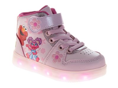 Little Girls Comfortable Casuals Sneaker