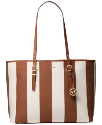 Michael Kors Quinn Large East West Tote Handbag