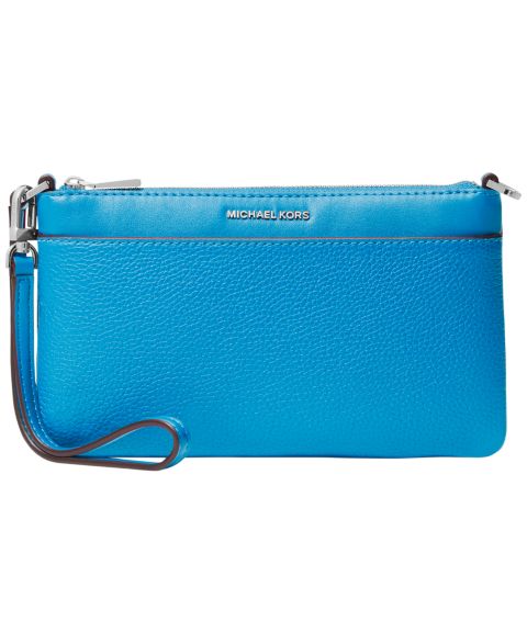 Женские MICHAEL Michael Kors Michael Kors Jet Set Convertible Zip-Top Wristlet