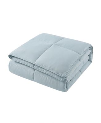 Feather & Down 240 Thread Count Comforter, Full/Queen