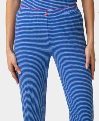 Women's Cotton Pointelle Pajamas Jogger