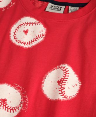 Boys' 4-7 Short-Sleeve T-Shirt and Pull-On Shorts, 2-Piece Set