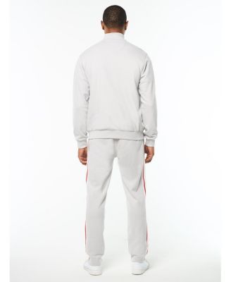 Men's Cursivo Track Jacket