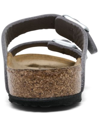 Little Girls Arizona Synthetics Sandals from Finish Line