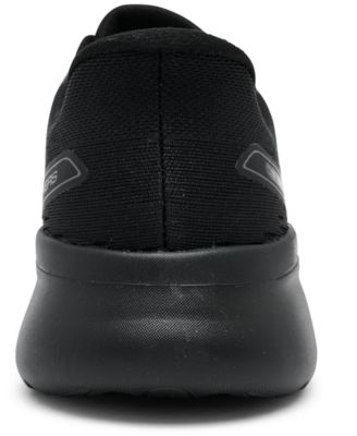 Women's GO WALK Arch Fit N-Joy Walking Sneakers Wide Width from Finish Line