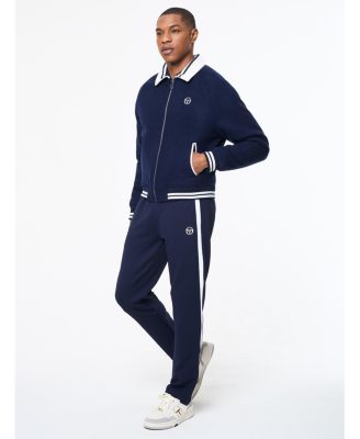 Men's Marco Varsity Jacket