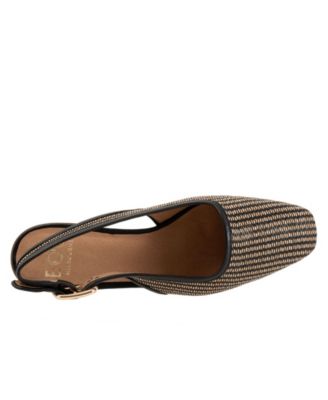 Women's Soph Slingback