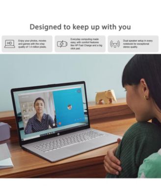 Essential Traditional Laptop Intel Core i5 8GB RAM Intel UHD Graphics 1TB SSD Storage Windows 11 Home 60Hz