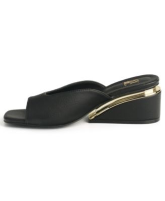 Women's Malany Slides Heels