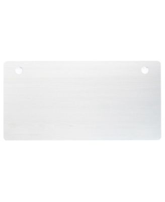  in Universal Tabletop for Standard and Standing Desk Frame