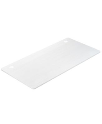  in Universal Tabletop for Standard and Standing Desk Frame