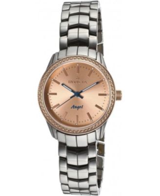 Women's 14912 Ceramics Quartz Dial Watch