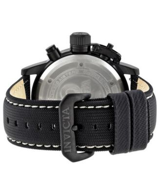 Men's 11179 Corduba Quartz Chronograph Dial Watch