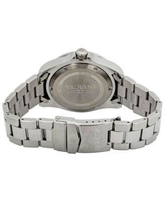 Men's 16737 Pro Diver Quartz Dial Watch