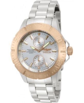 Men's 14057 Specialty Quartz Chronograph Dial Watch