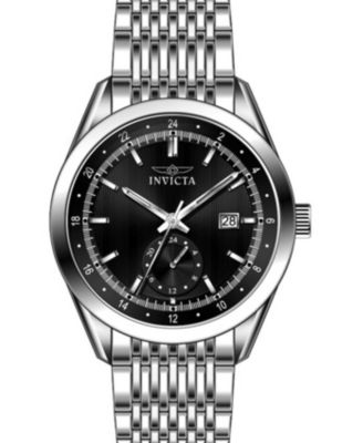 Men's 18093 Specialty Quartz Dial Watch