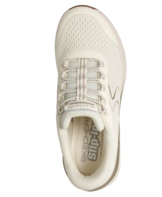 Women's Slip-Ins: Glide-Step Sole Athletic Walking Sneakers from Finish Line