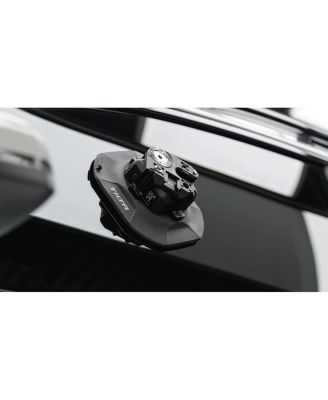 4.5" Hydra Electronic Suction Cup with Multi-Functional Mounting Bracket