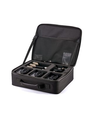 Hydra Articulating Car Mounting System with 3x 4.5" Electronic Suction Cup