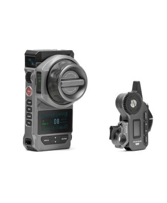 Nucleus-M II Wireless Lens Control System with Hand Wheel Kit
