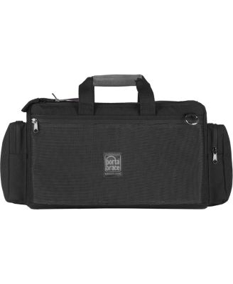 Lightweight Carrying Case for Canon XF605 Camera