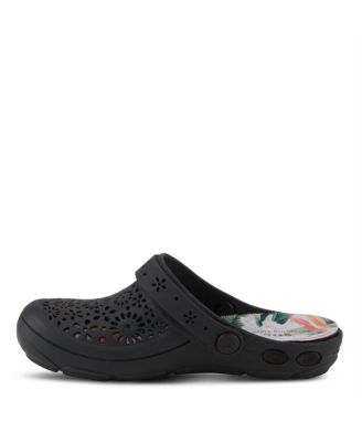 Women's Clog