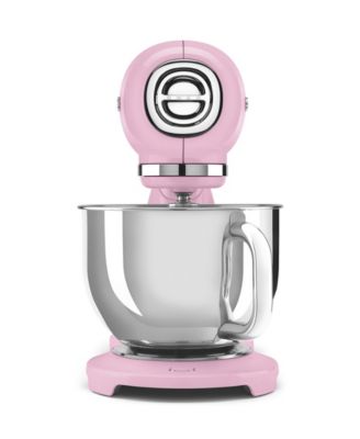 50's Retro Style Aesthetic Forte Stand Mixer