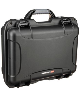 Medium Series 920 Lightweight NK-7 Resin Waterproof Protective Case with Foam