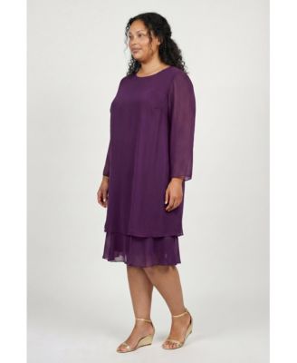 Women's Within 2-Piece Jacket Dress