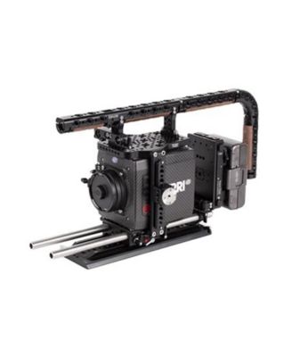 Master Top Handle for ARRI Alexa Mini, Canon C700 Cameras