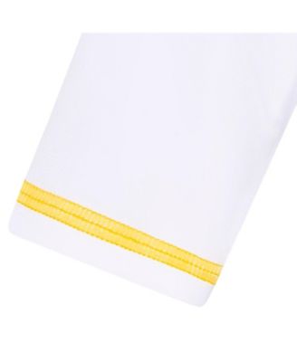 Baby Neutral Rashguard Top, White