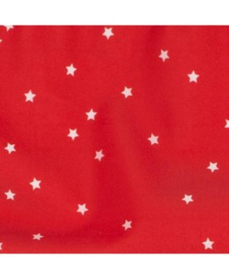 Toddler Girls 2-Piece Rashguard and Bottoms, Pink Pineapple, 5T