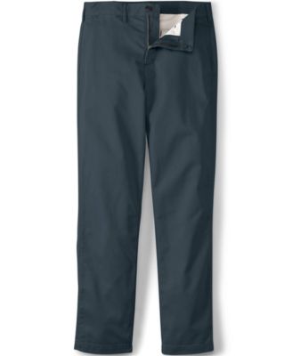Men's Travel Kit Classic Fit Chino Pant