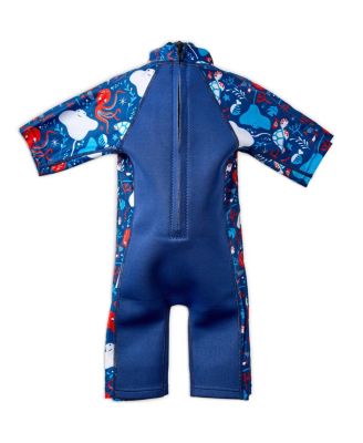 Kids UV Sun and Sea Shorty Wetsuit