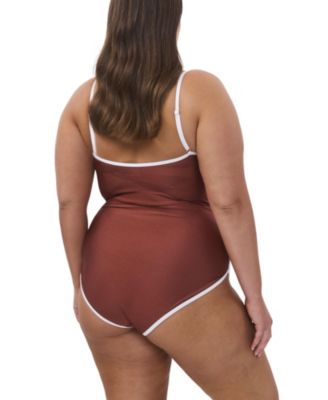 Women's California OnePiece Swimsuit