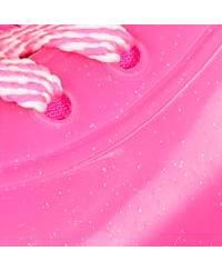 Soda Pop Adjustable Roller Skates – Kids Quad Skates with Comfort Boot, Smooth Roll Wheels and Secure Fit