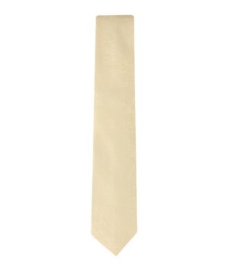 Men's Henton Floral Pattern Tie