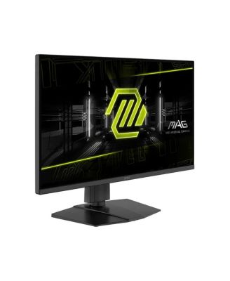 MAG 275UPD E14 27" 16:9 Dual Mode 4K Ultra HD 144Hz and Full HD 288Hz IPS LCD HDR Gaming Monitor