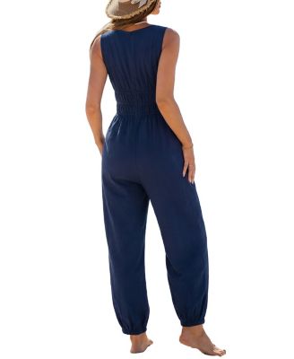 Women's Fair Enough Jumpsuit