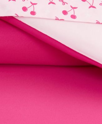 Reversible 8-Pc. Bed in a Bag Comforter Set, King