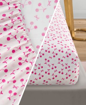 Reversible 8-Pc. Bed in a Bag Comforter Set, Queen