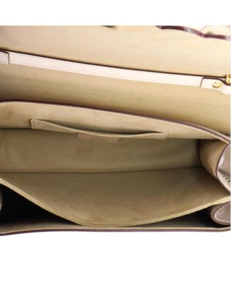 Medium Kan I Bag Leather