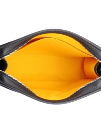 MM Jouvence Toiletry Pouch Coated Canvas