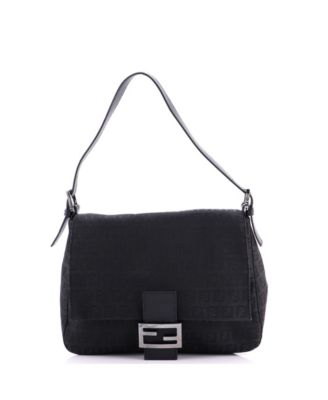 Large Mama Forever Bag Zucchino Canvas