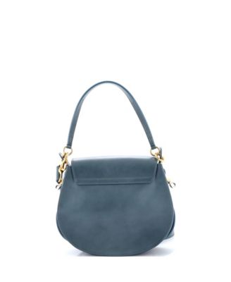 Large Tess Bag Leather
