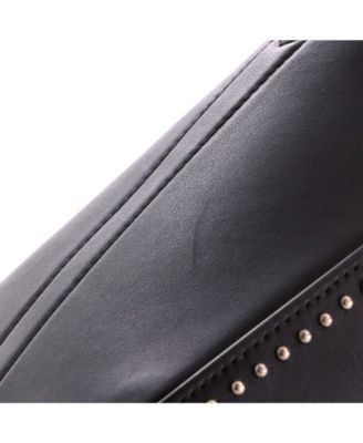 Small Antigona Bag Studded Leather