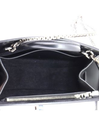 Small 1952 Top Handle Bag Leather