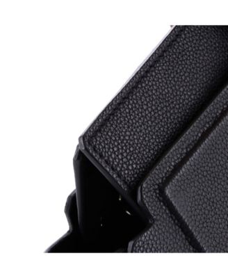 Medium Horizon Satchel Leather