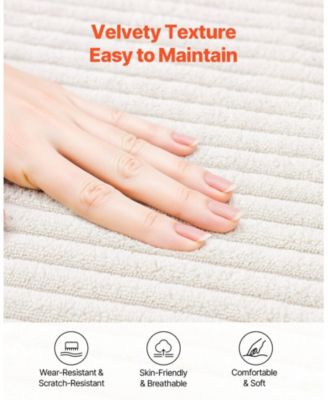 Modular Sectional Sofa, L Shaped with Chaise, Cloud Couch for Living Room